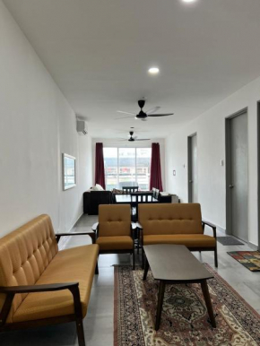 Che Mon Homestay